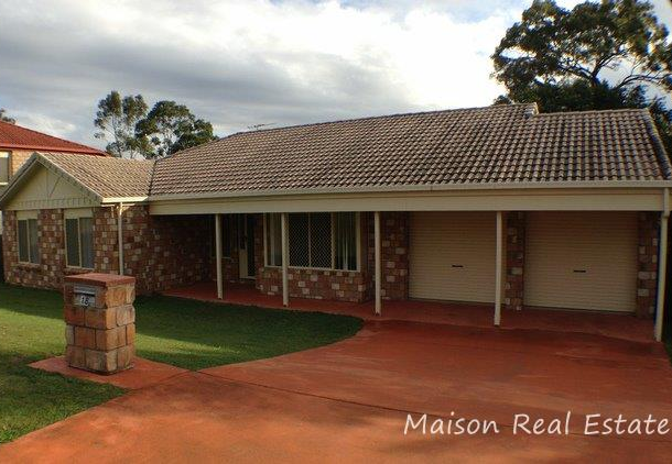 18 Mino Street, Springfield QLD 4300