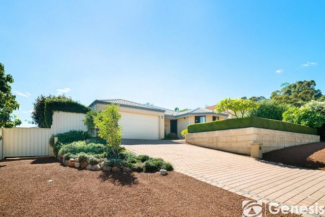 Picture of 37 Beresford Gardens, SWAN VIEW WA 6056
