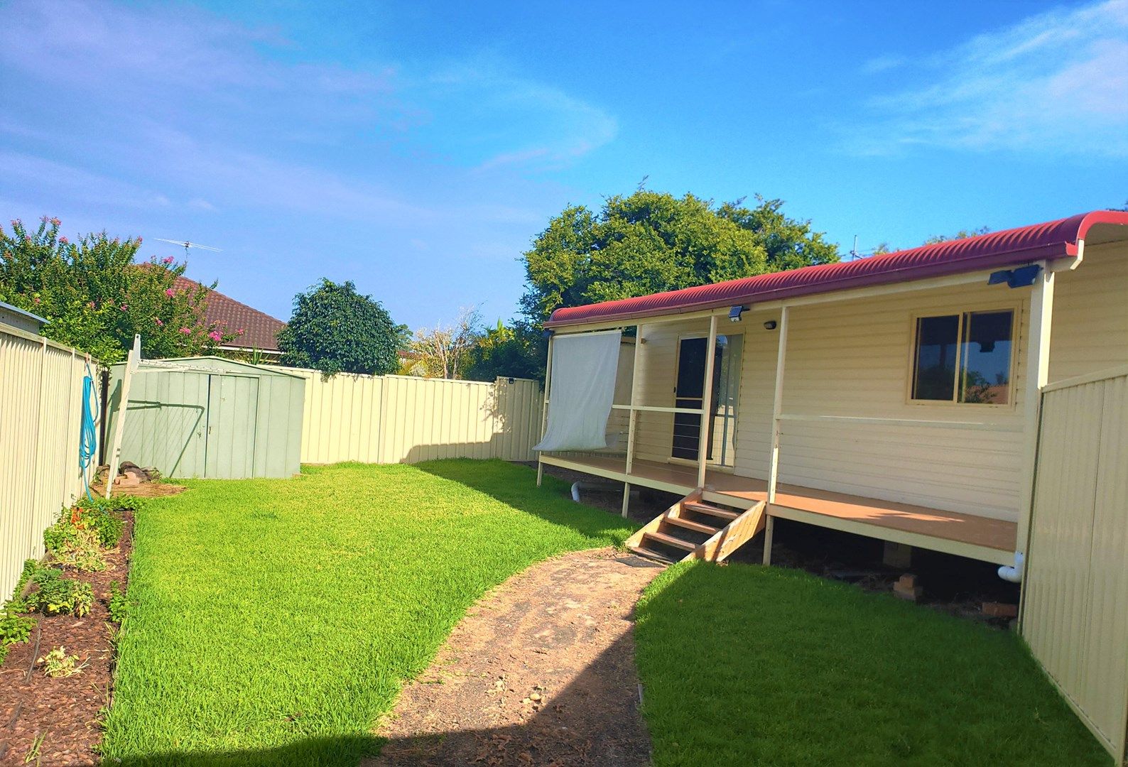 2 bedrooms House in 24a Brierley Crescent PLUMPTON NSW, 2761