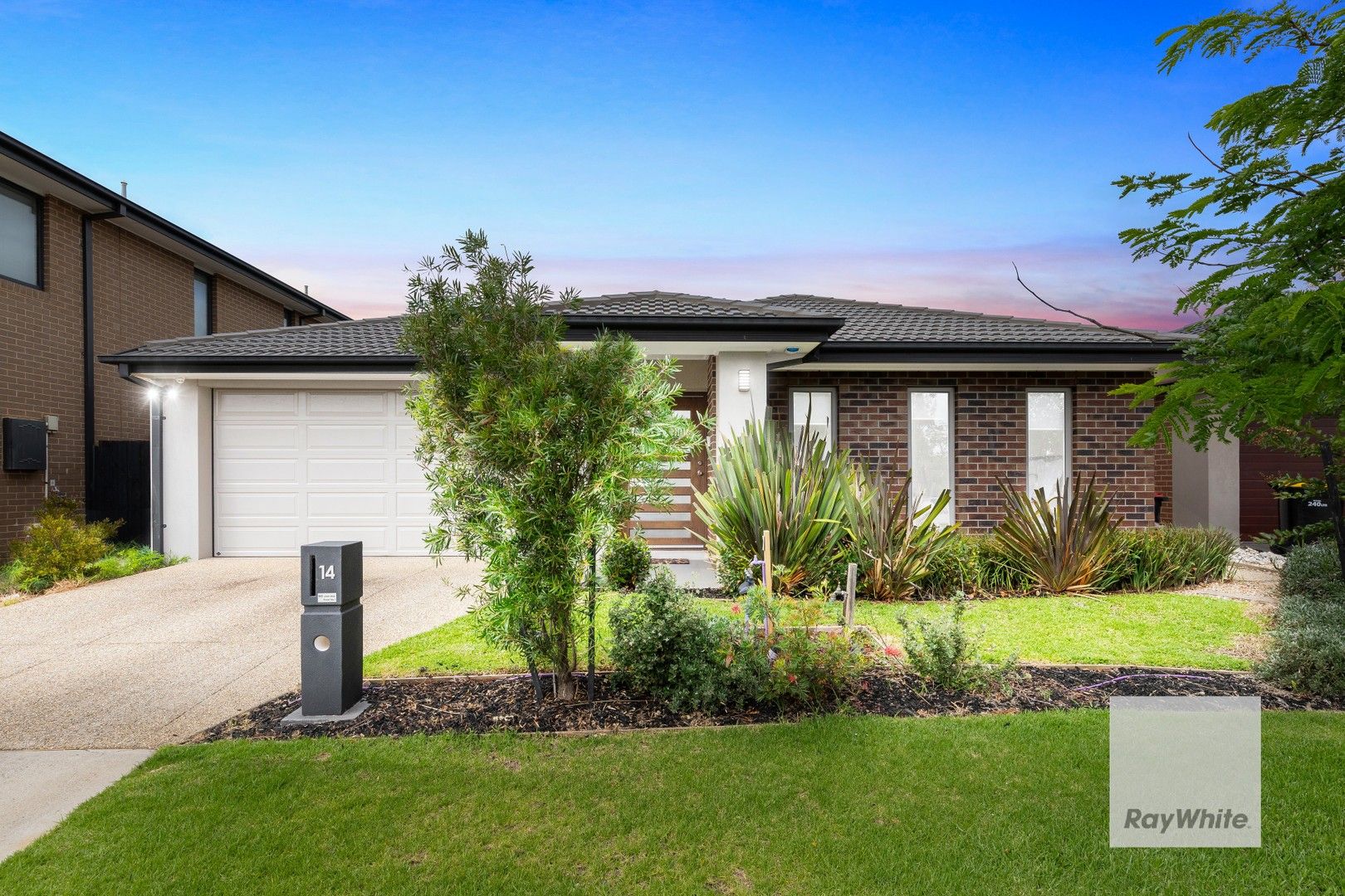 14 Devine Lane, Aintree VIC 3336, Image 0