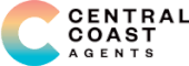 Logo for Central Coast Agents Pty Ltd