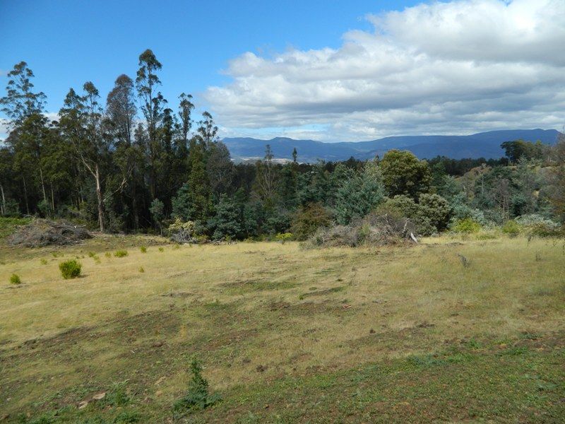 Lot 2 Braslins Road, Black Hills TAS 7140, Image 0