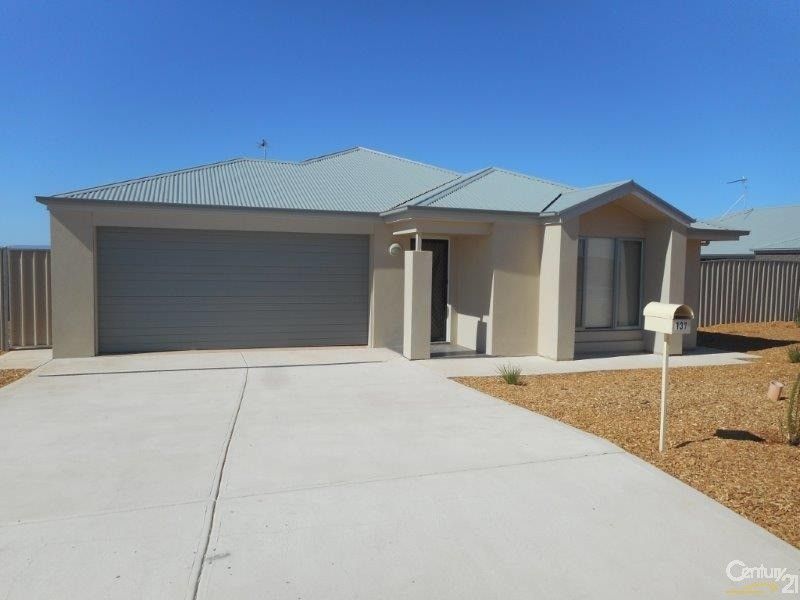 137 Shirley St (St Eyre Estate), Port Augusta West SA 5700, Image 0