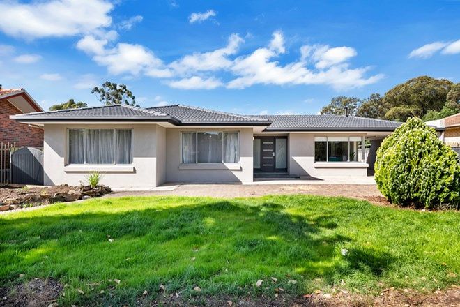 Picture of 3 Vaucluse Crescent, BELLEVUE HEIGHTS SA 5050