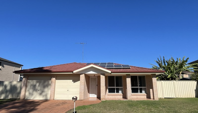 Picture of 18 Fowler Street, CLAREMONT MEADOWS NSW 2747