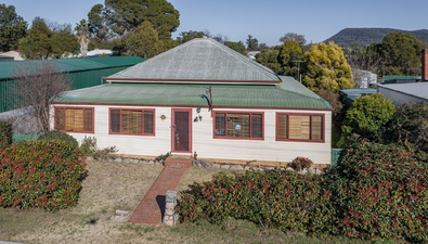 Picture of 114 Arthur, MANILLA NSW 2346