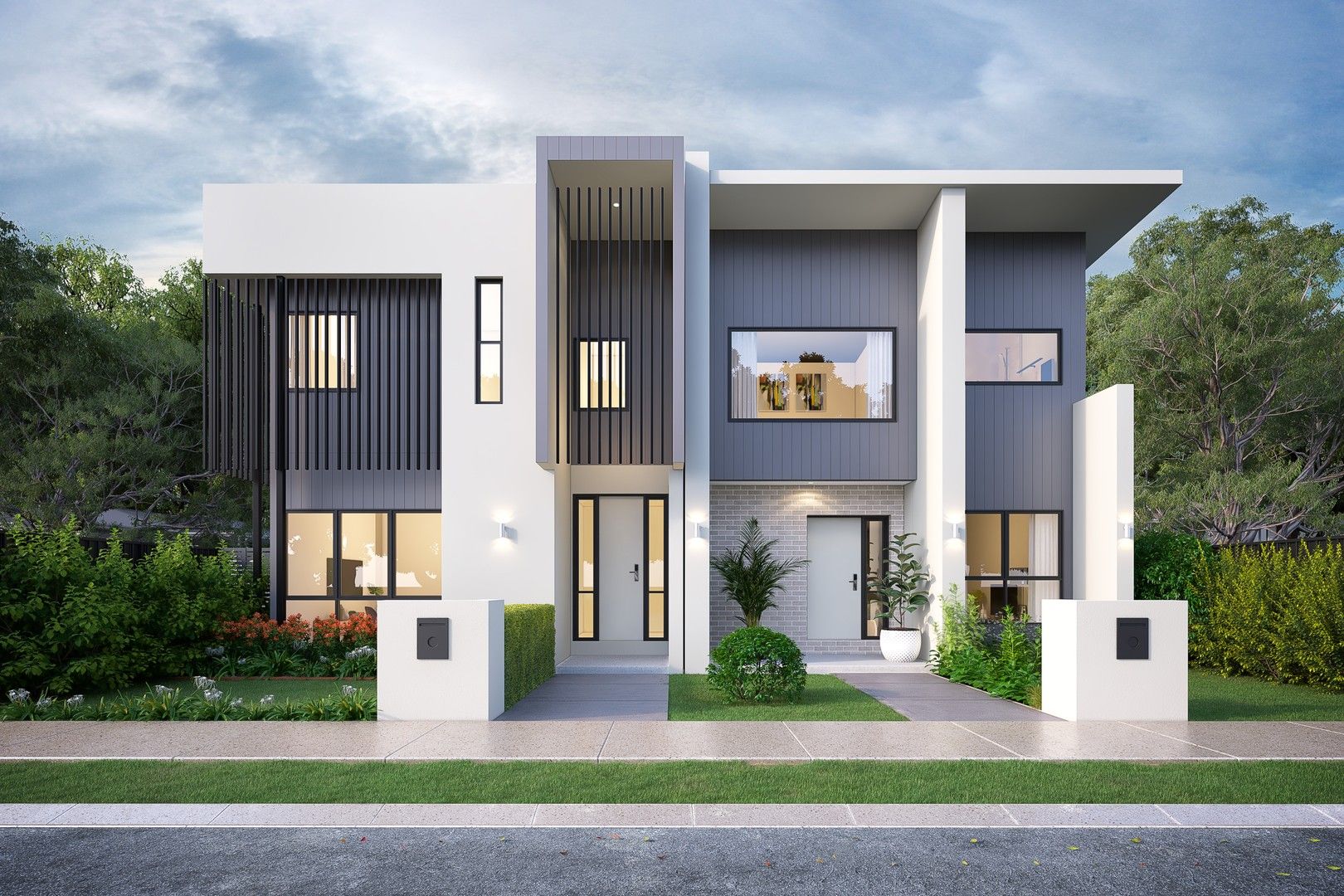 4 bedrooms New House & Land in  ORAN PARK NSW, 2570