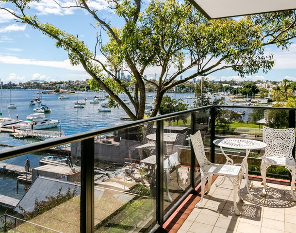 2/38 St Georges Crescent, Drummoyne NSW 2047