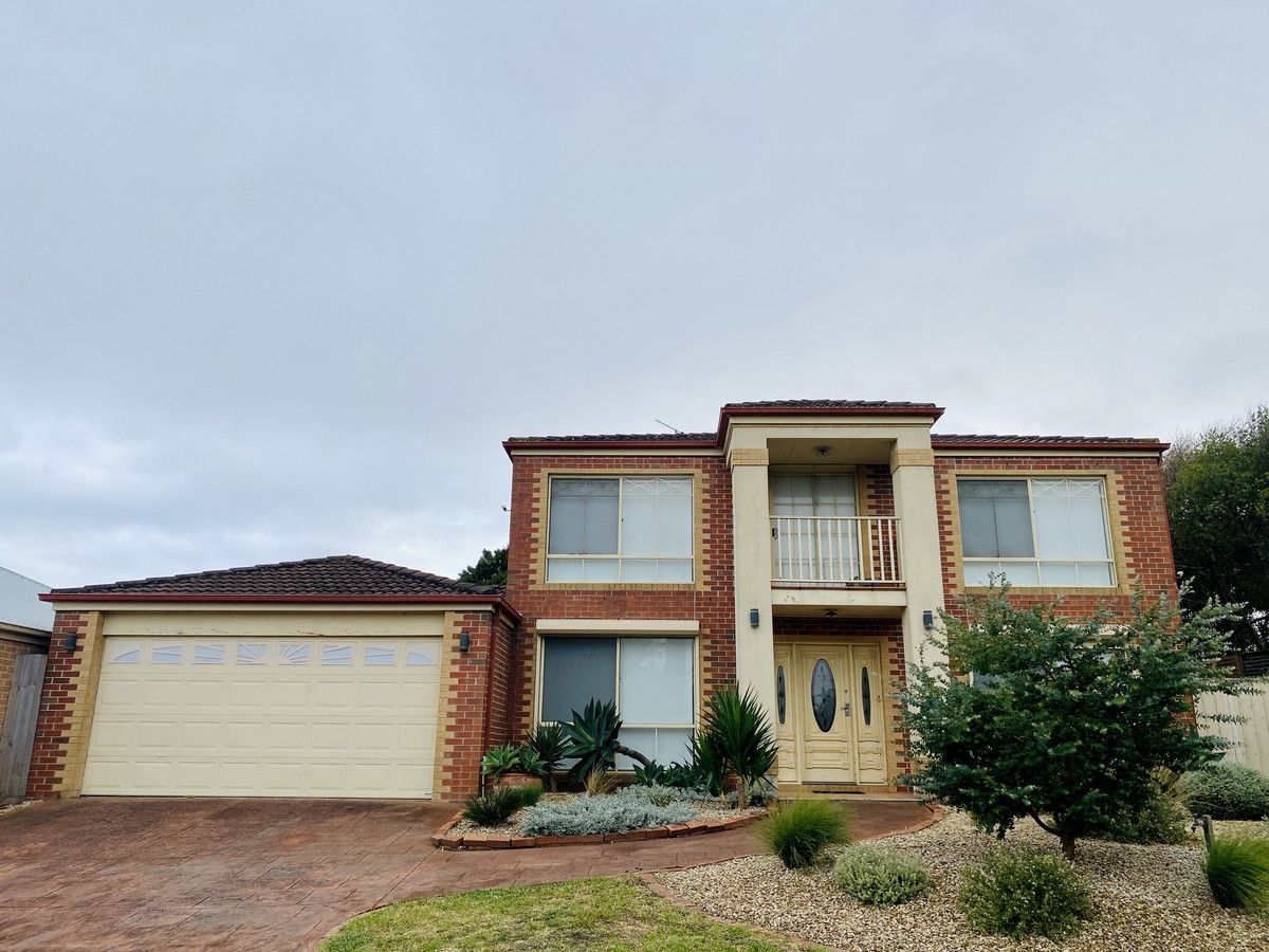 8 Somerset Place, Safety Beach VIC 3936, Image 0