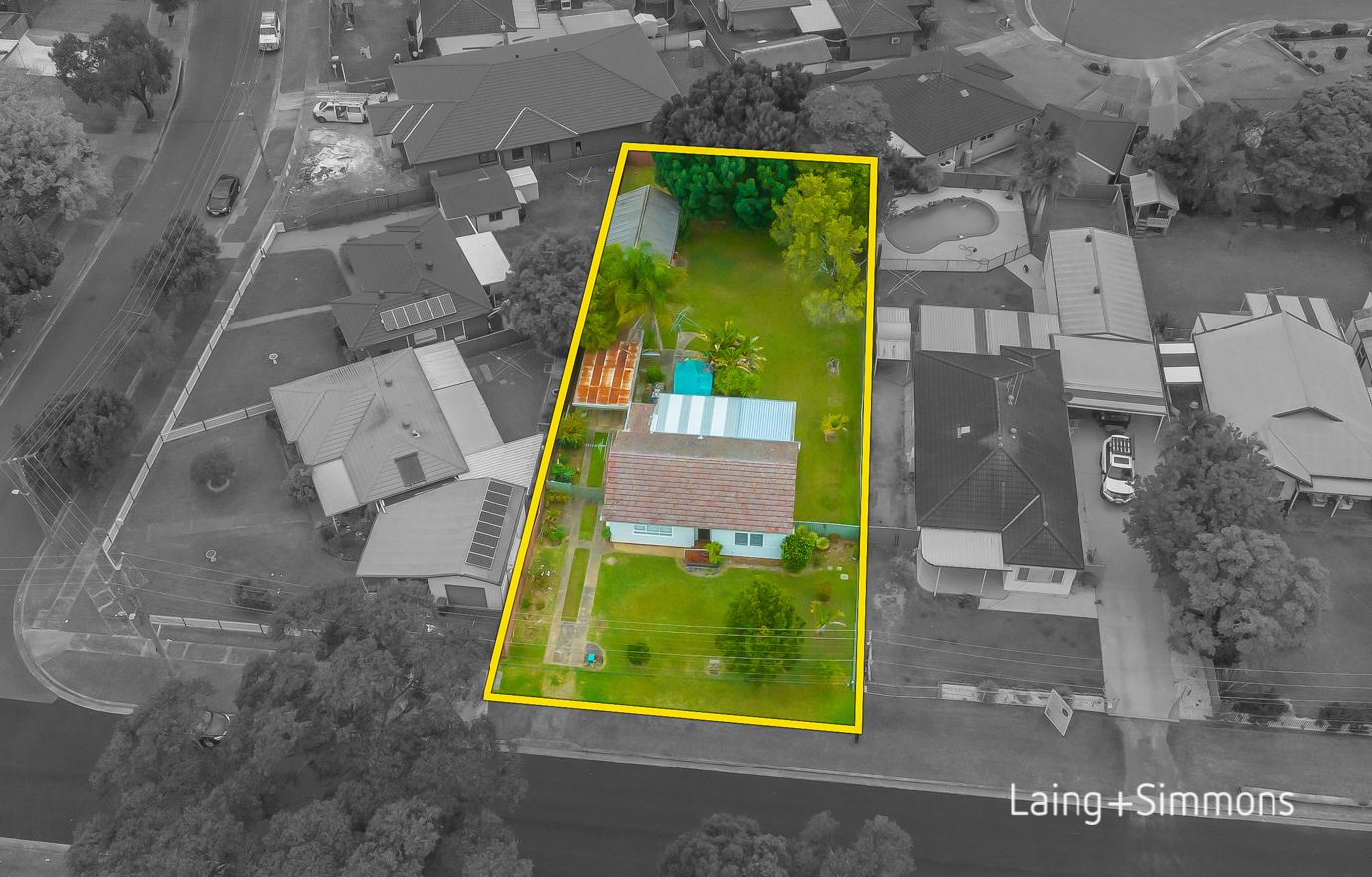 91 Callagher Street, Mount Druitt NSW 2770, Image 1