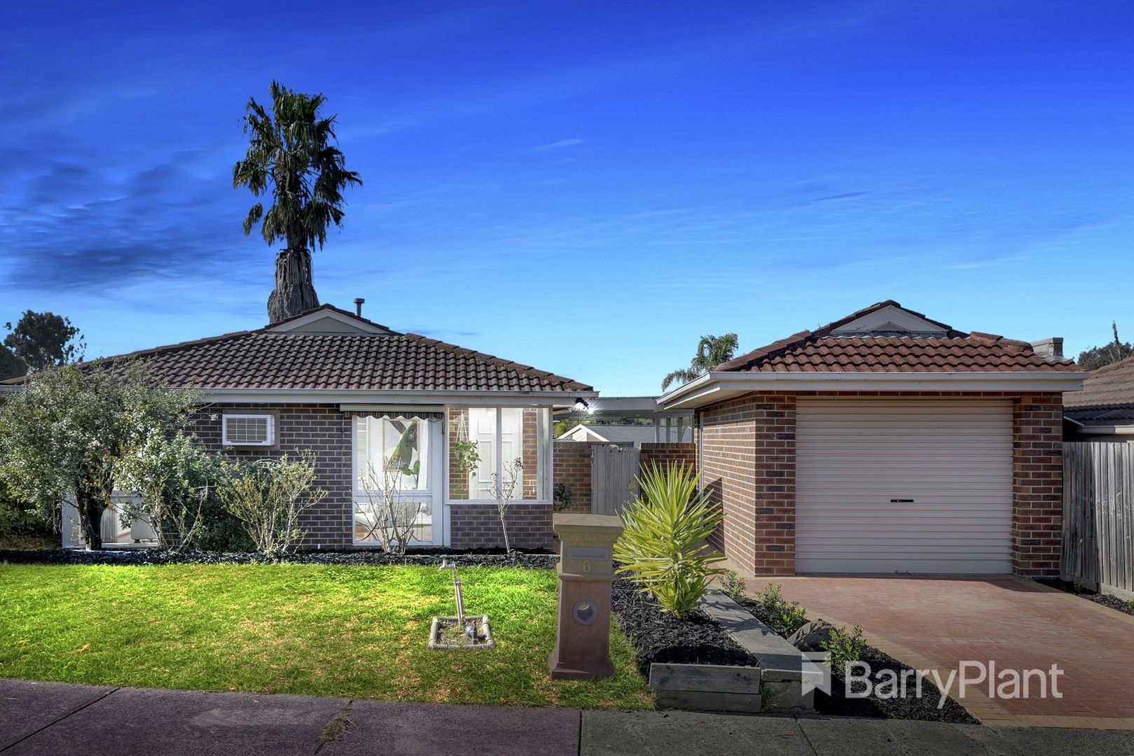 6 Ford Court, Mill Park VIC 3082, Image 0