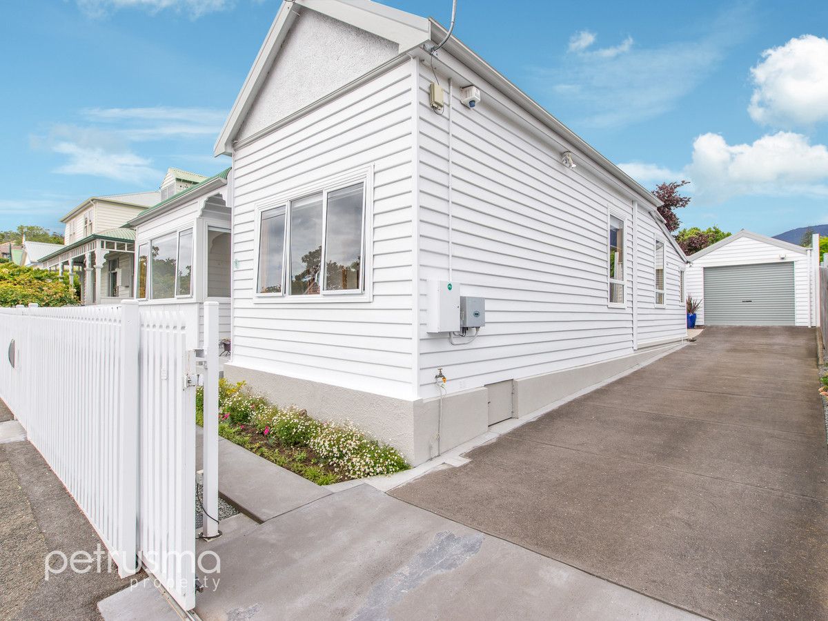 8 Baden Street, Sandy Bay TAS 7005, Image 1