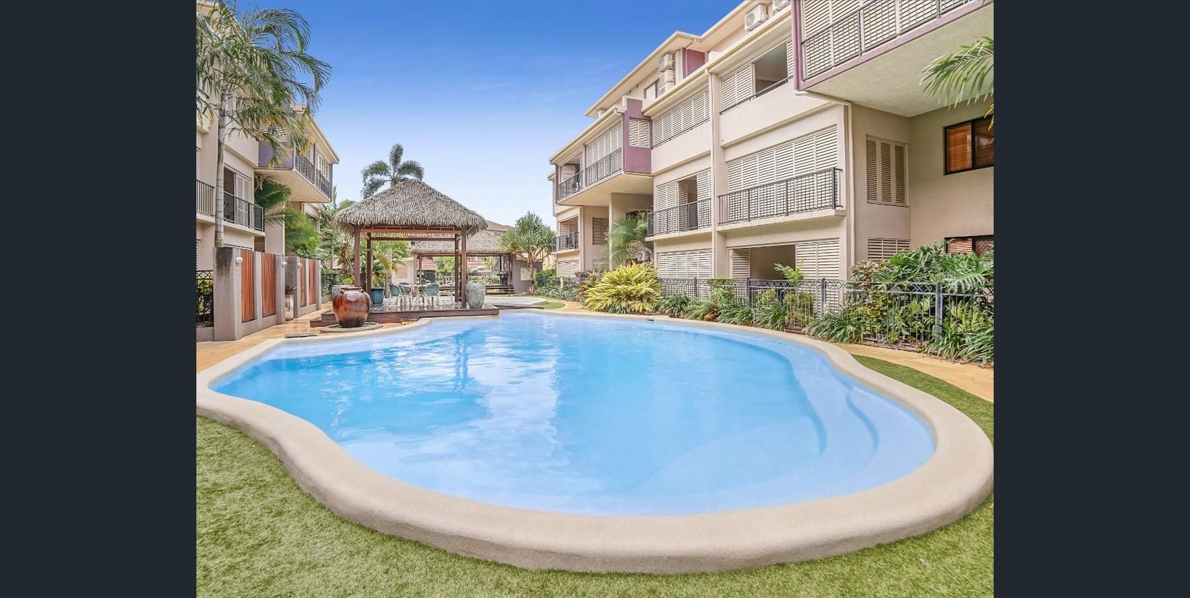 2 bedrooms Apartment / Unit / Flat in B6/2-8 RIGG WOREE QLD, 4868
