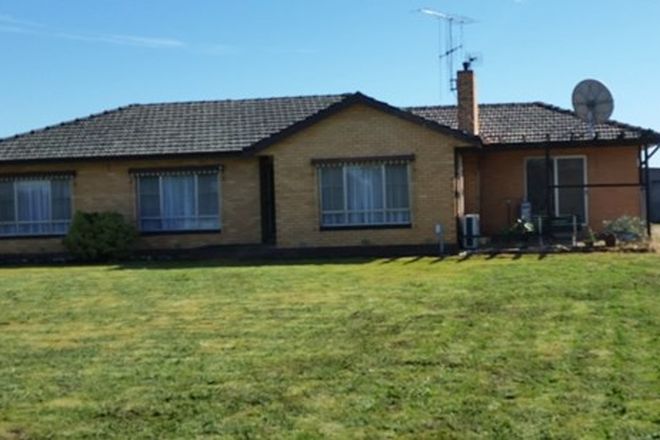 Picture of 1607 Sebastian Road,, CAMPBELLS FOREST VIC 3556