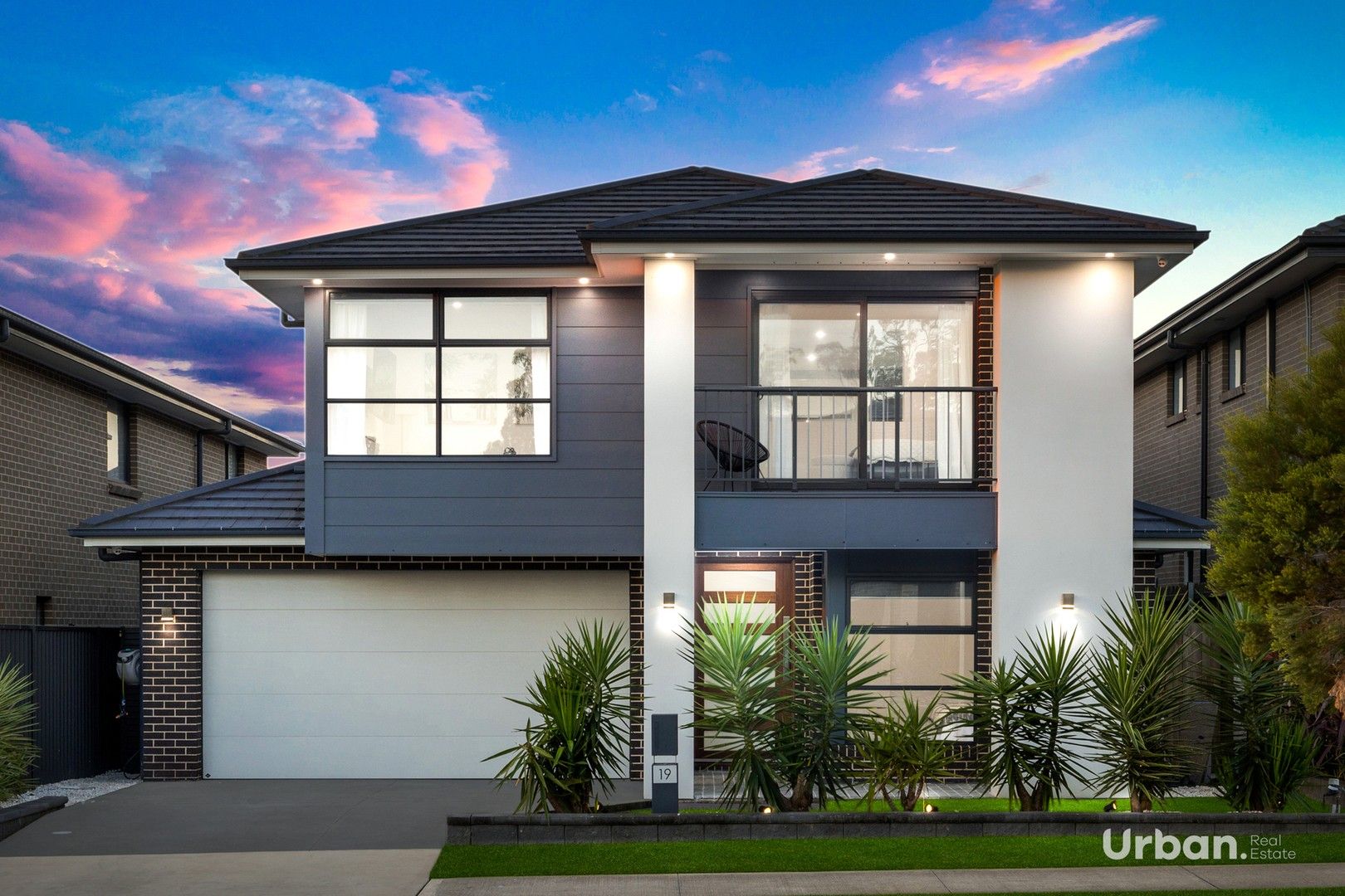 19 Avocet Circuit, Marsden Park NSW 2765, Image 0