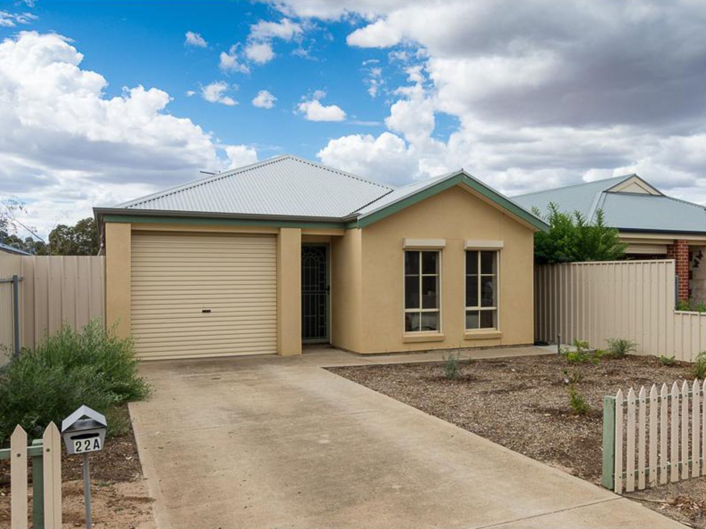 22A Commerce Road, Murray Bridg Property History & Address Research