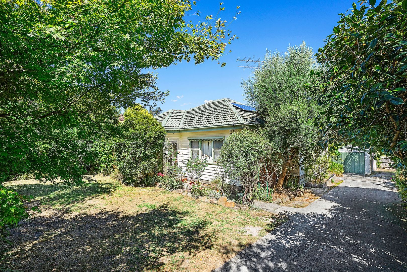 6 Heywood Street, Ringwood Property History & Address Research Domain