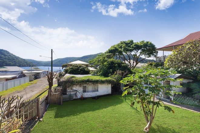 Picture of 59 Taylor Street, WOY WOY BAY NSW 2256