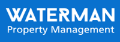 Waterman Property Management's logo