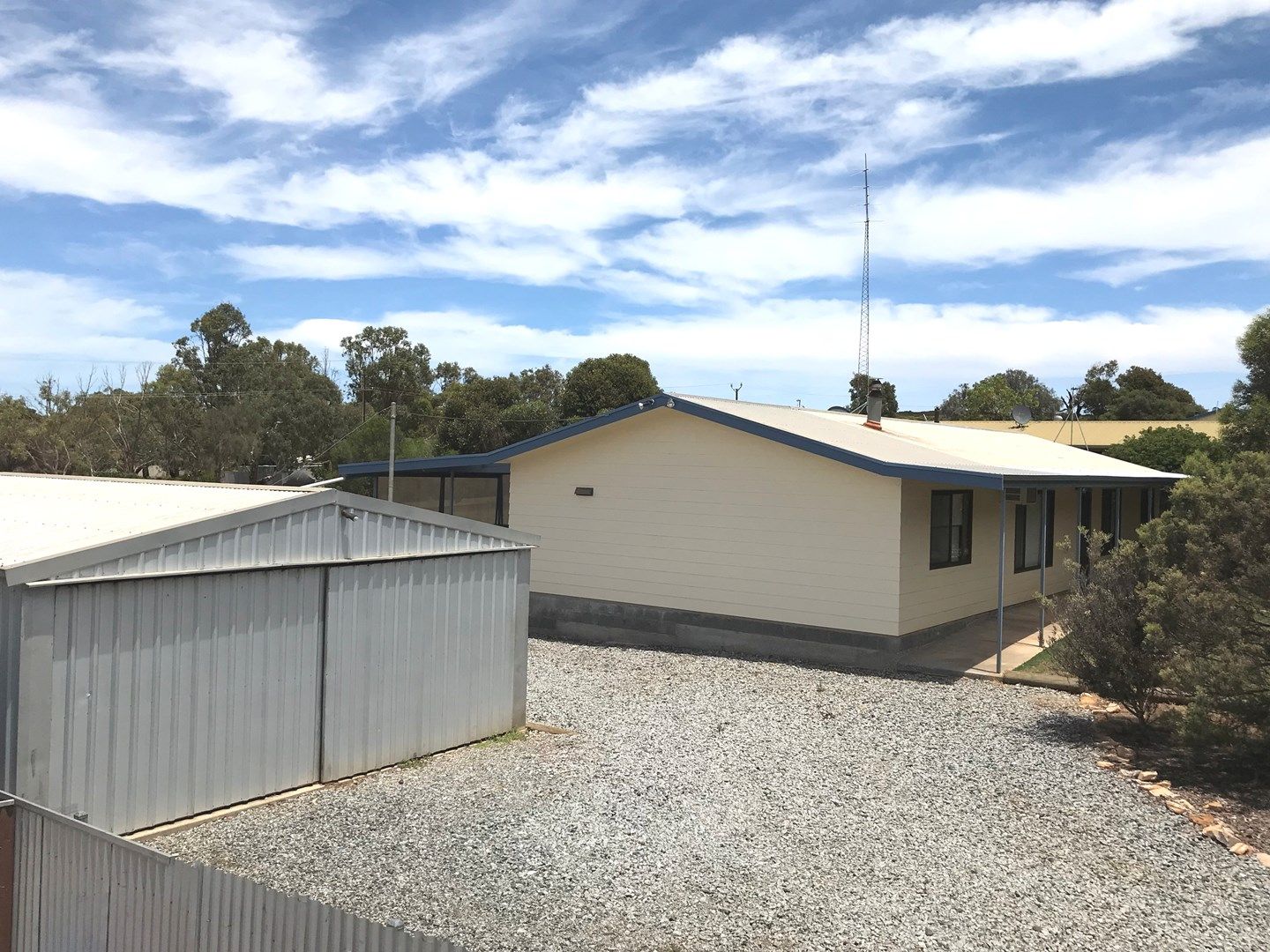 3 Main Street, Wangary SA 5607, Image 0