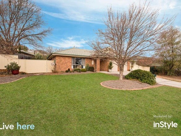 4 Woodhill Link, Jerrabomberra NSW 2619