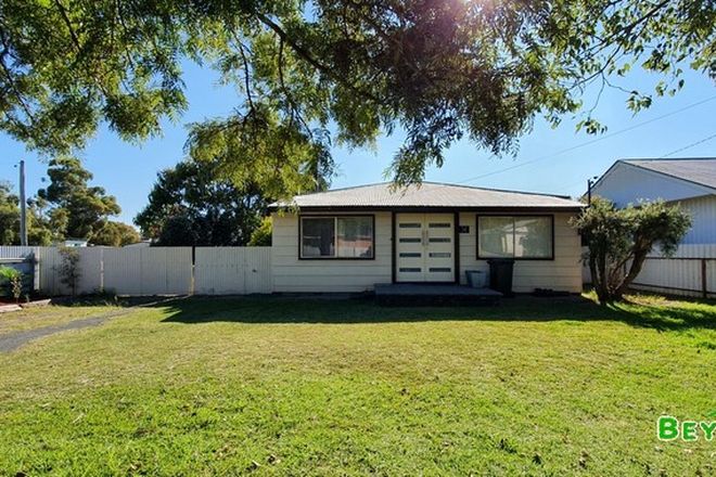 Picture of 34 Bobs Street, GILGANDRA NSW 2827