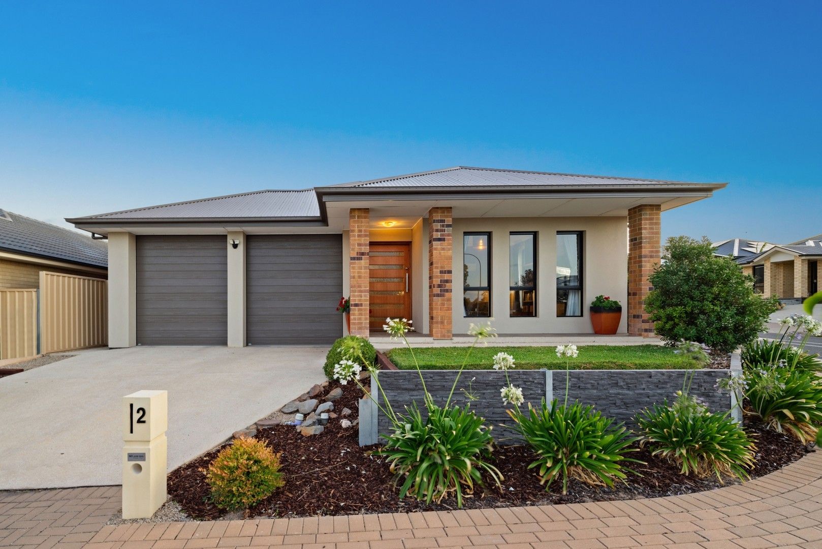 2 Union Station Drive, Seaford Meadows SA 5169, Image 0