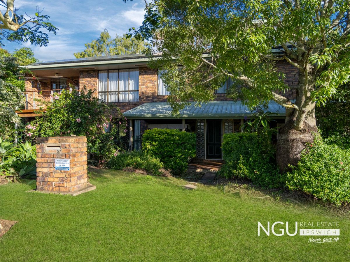 57 Sydney Street, Brassall QLD 4305, Image 1