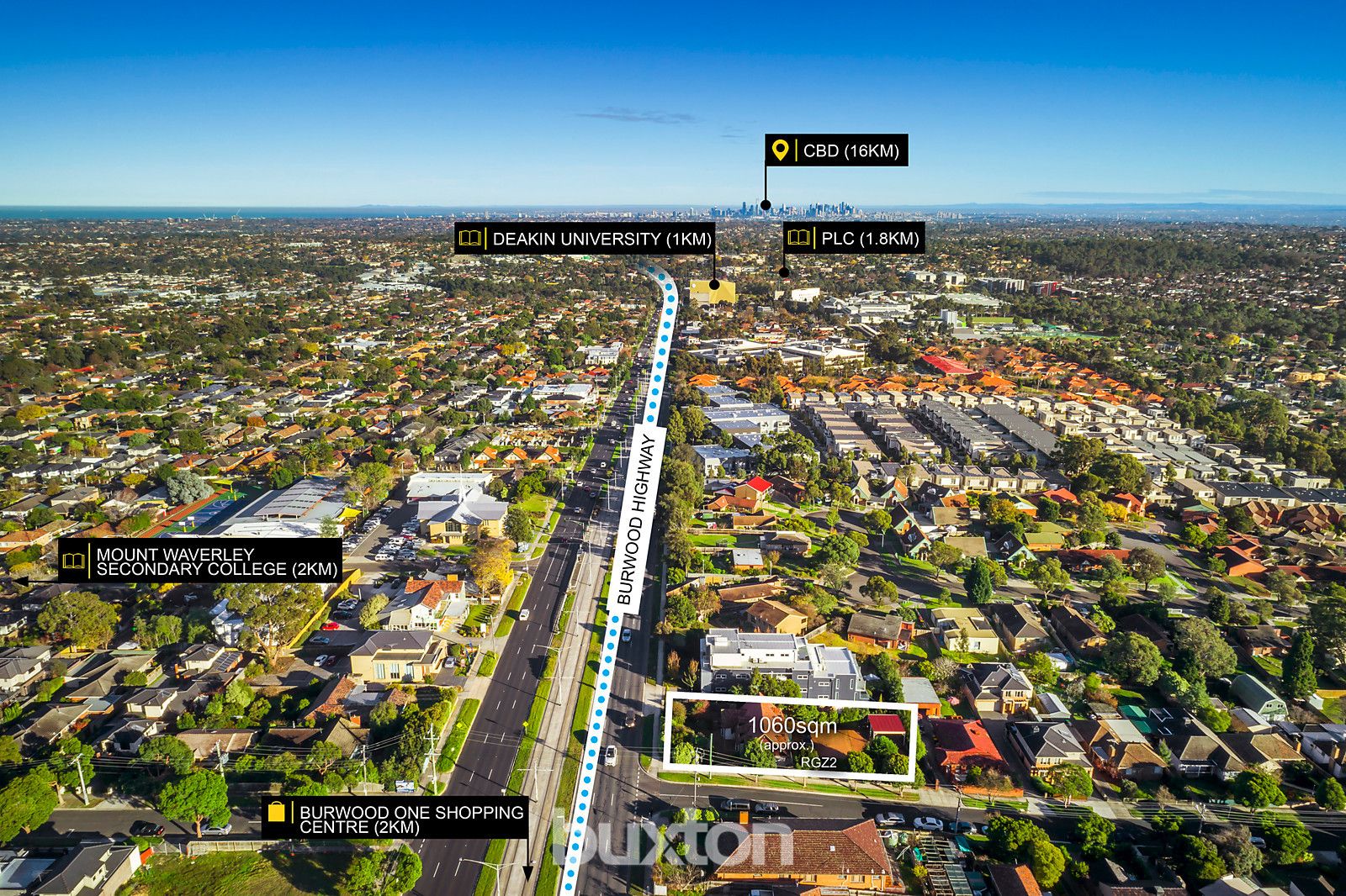 357 Burwood Highway, Burwood VIC 3125, Image 1