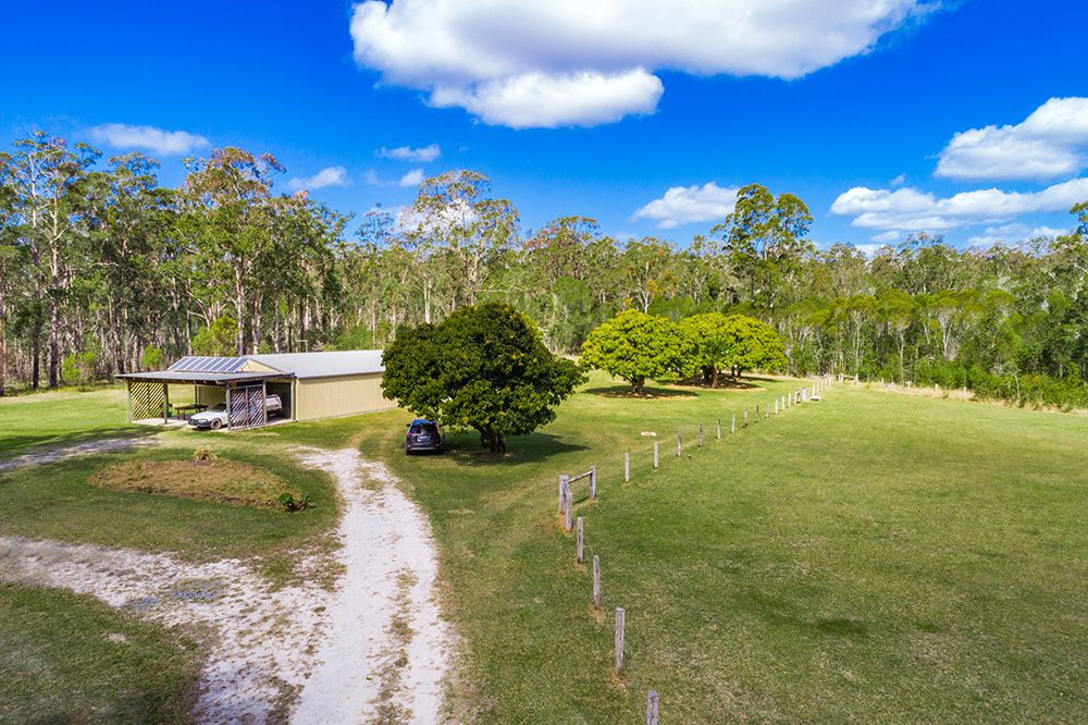 Sold Lot 55 & Lot 58 Mahogany Road, New Italy NSW 2472 on 27 Dec 2019