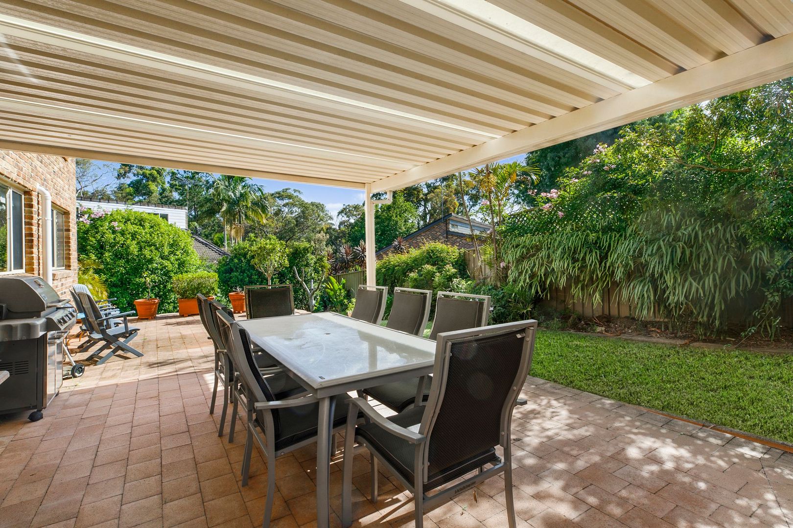 7 Bain Place, Barden Ridge NSW 2234, Image 1