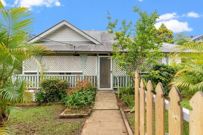 Picture of 10 James Street, GIRARDS HILL NSW 2480