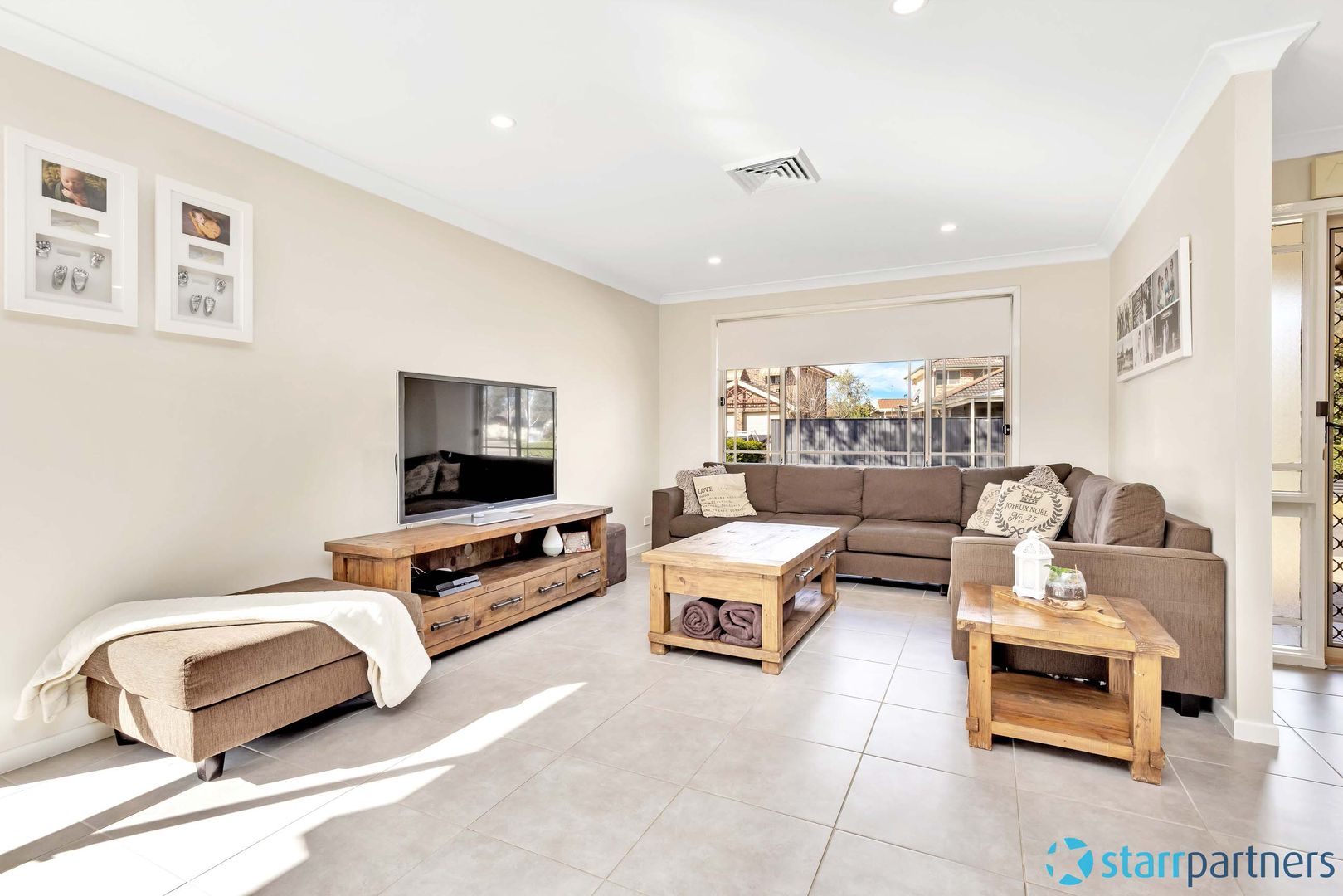 8 Sunderland Crescent, Bligh Park NSW 2756, Image 1