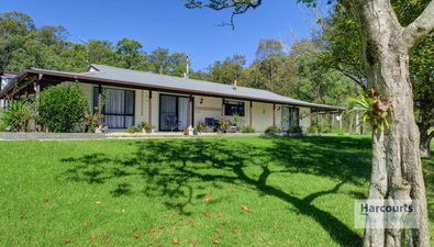 Picture of 227 Minimbah Rd, MINIMBAH NSW 2312