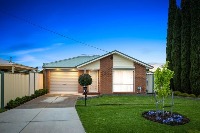 Picture of 46 Mirambeek Road, HOPPERS CROSSING VIC 3029