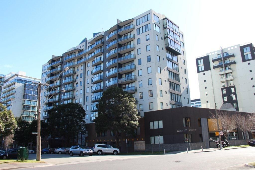 1 bedrooms Apartment / Unit / Flat in  SOUTH MELBOURNE VIC, 3205