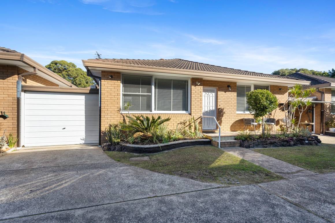 Picture of 2/82-84 Chuter Avenue, RAMSGATE BEACH NSW 2217