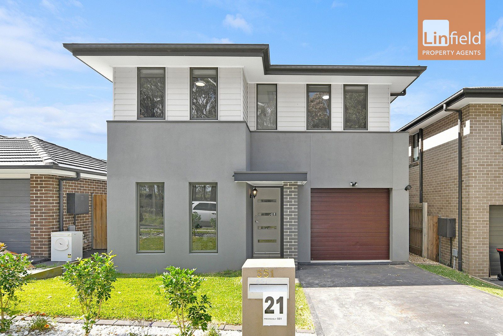 21 Founders Avenue, Leppington NSW 2179, Image 1