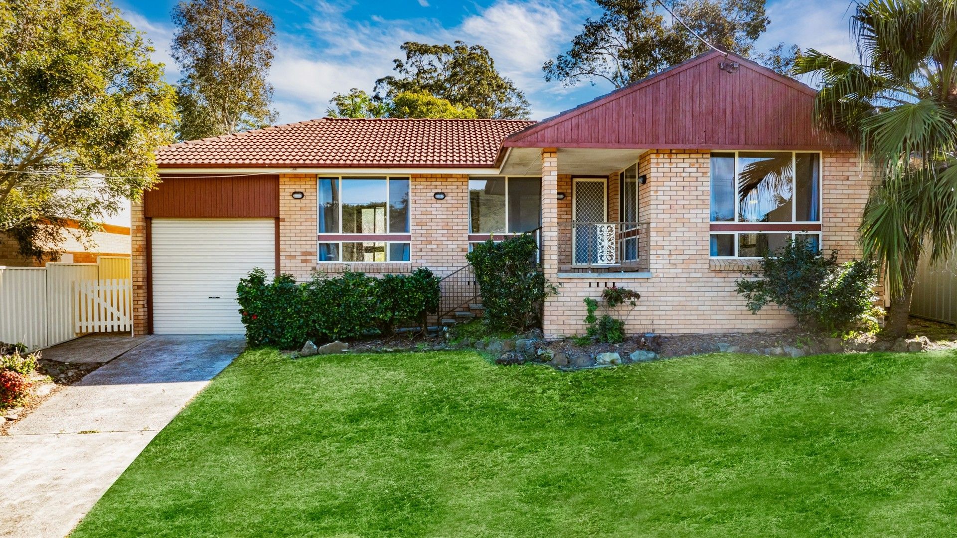 3 bedrooms House in 170 Narara Valley Drive NARARA NSW, 2250