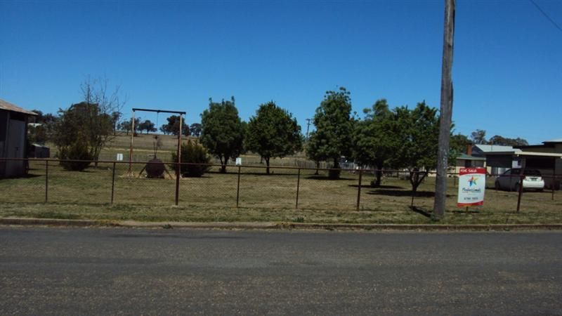 Lot 13 and 14 Rodney St, BARRABA NSW 2347, Image 1