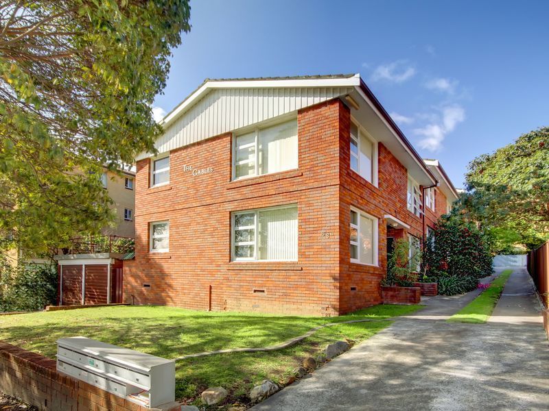 7/66B Jersey Avenue, Mortdale NSW 2223, Image 0