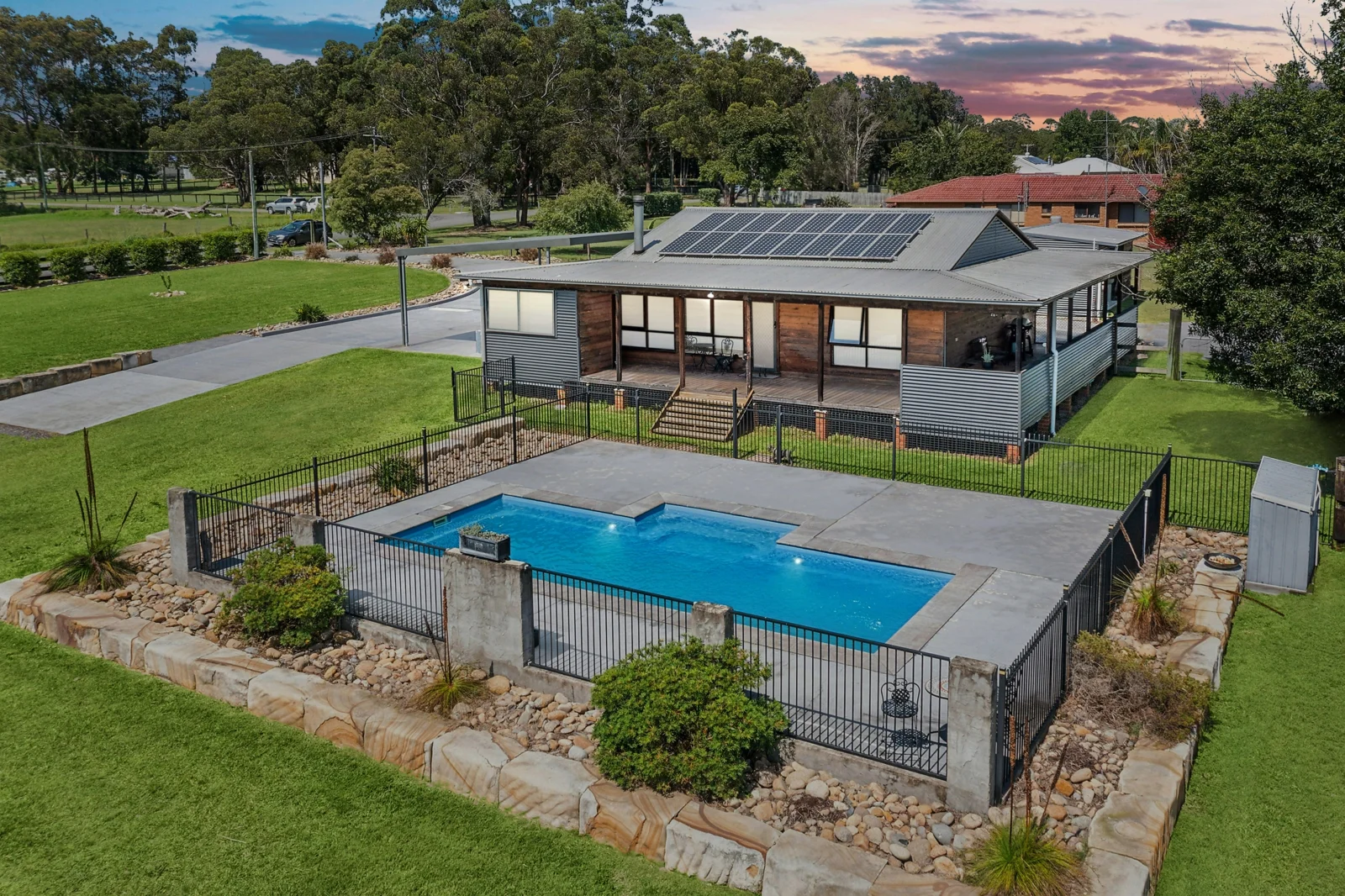 12 Webber Road, Wyee NSW 2259