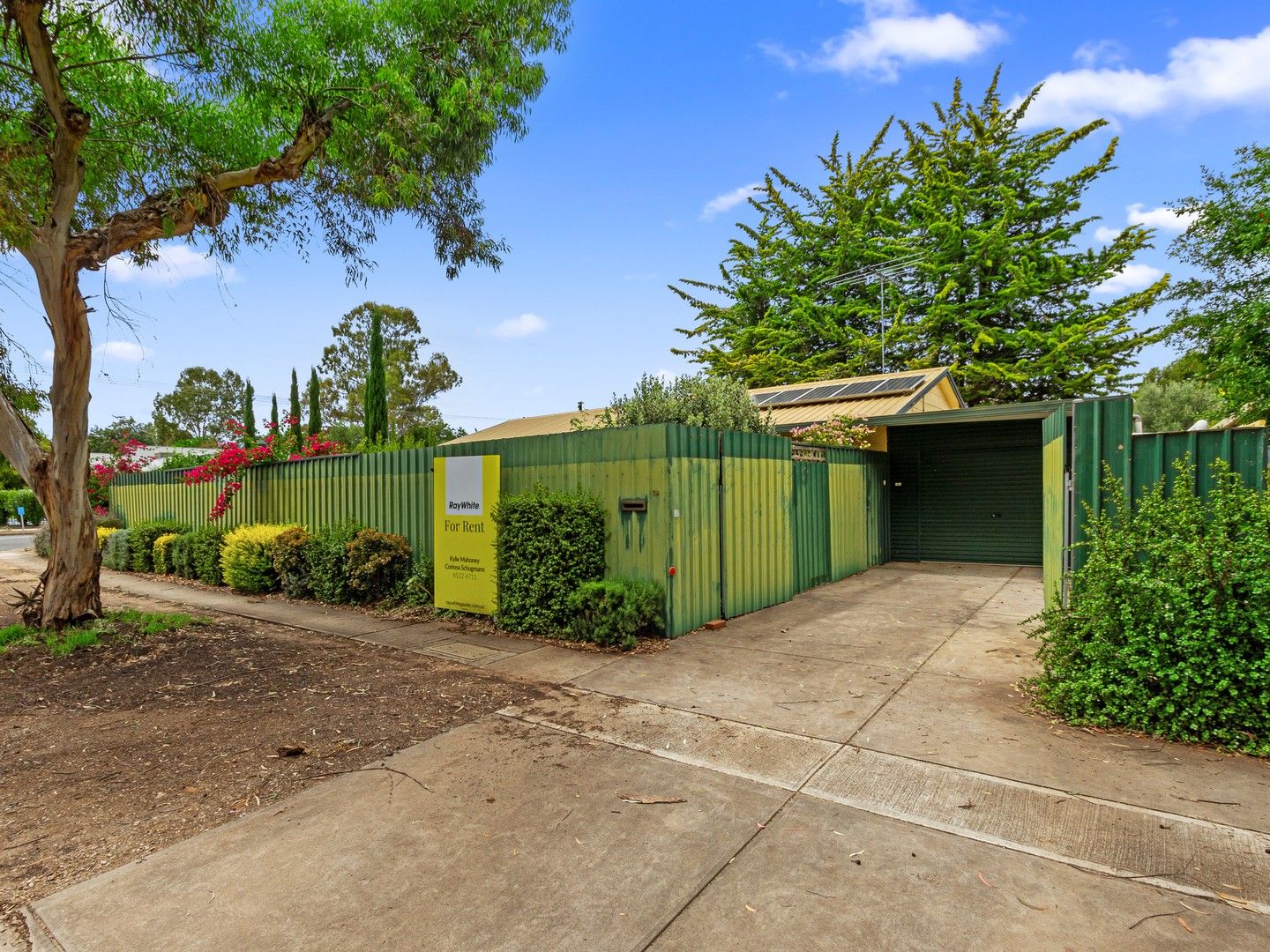 3 bedrooms House in 79 Lyndoch Road GAWLER EAST SA, 5118