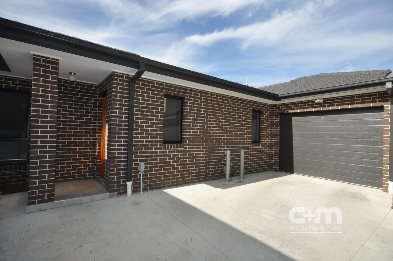 3/74 Melbourne Avenue, Glenroy VIC 3046