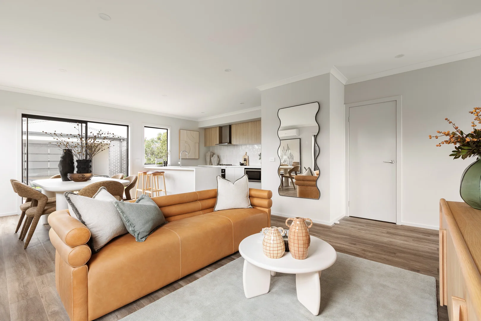 Additional image 7 of Lot 850 Lily Lane, Olivine, Donnybrook VIC 3064