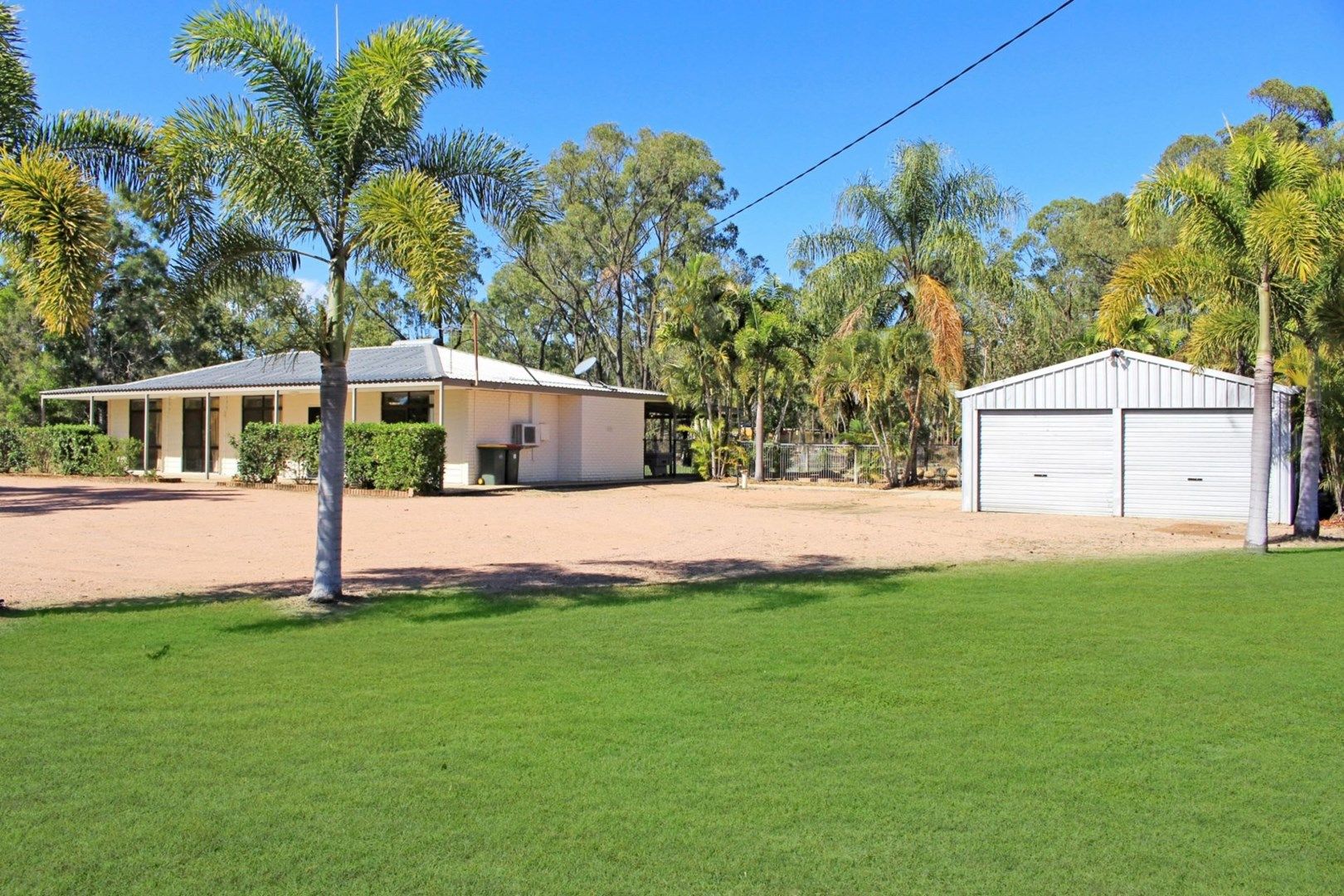 80 Jensen Road, Jensen QLD 4818, Image 0