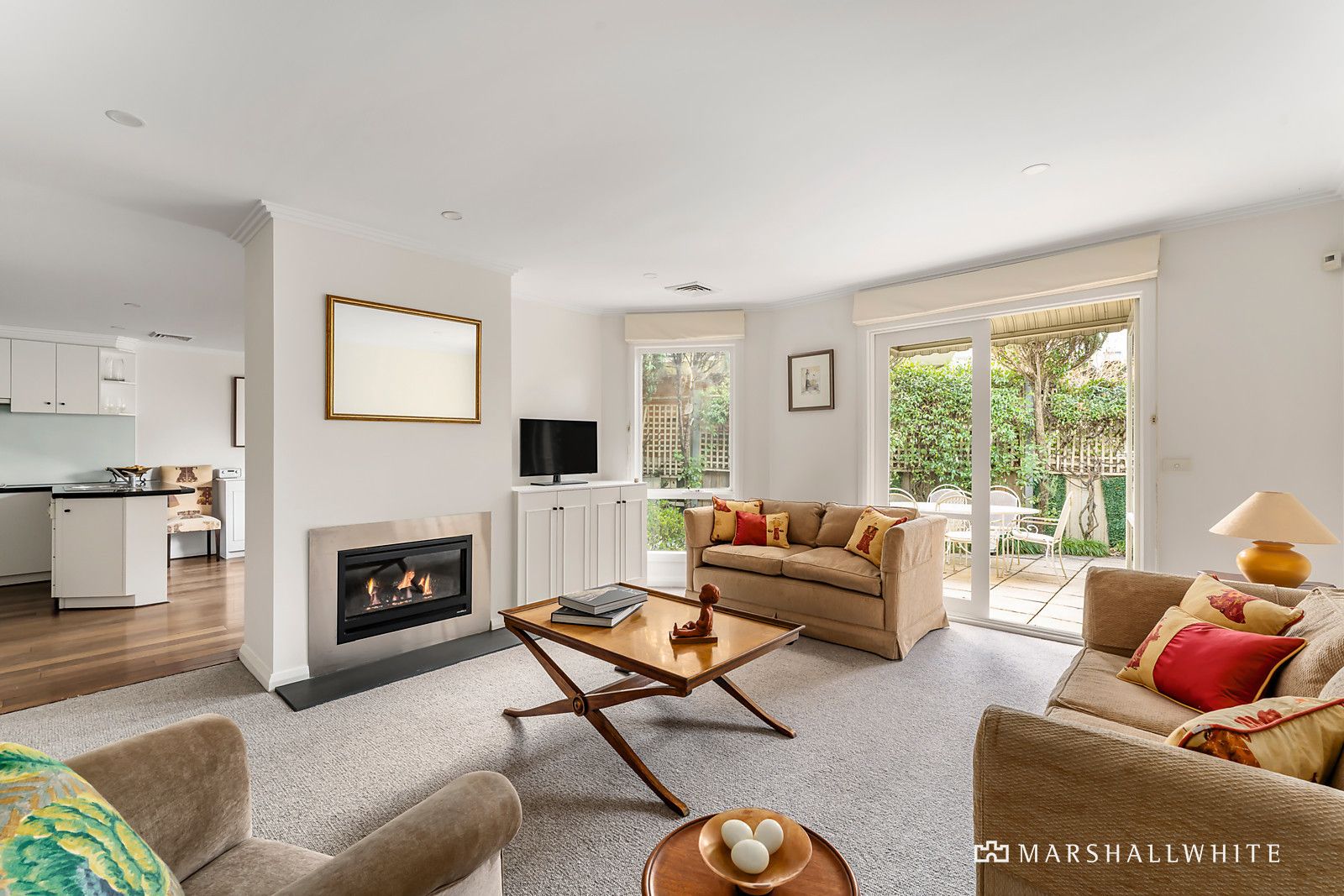 2/5 Illawarra Road, Hawthorn VIC 3122, Image 1