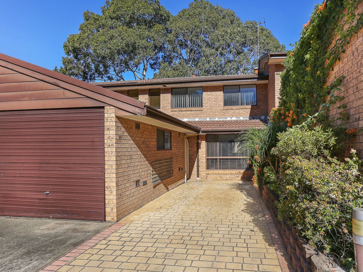 23/34 Ainsworth Crescent, Wetherill Park NSW 2164, Image 2