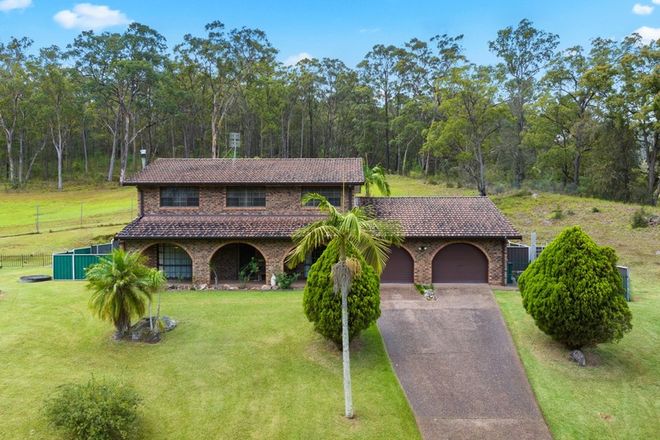 Picture of 1418 Mount View Road, MILLFIELD NSW 2325