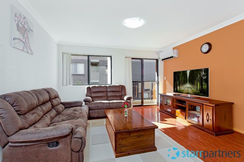 32/8-14 Oxford Street, Blacktown NSW 2148, Image 1